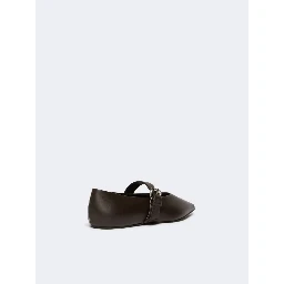 WEEKEND MAX MARA WKAGEL shoes