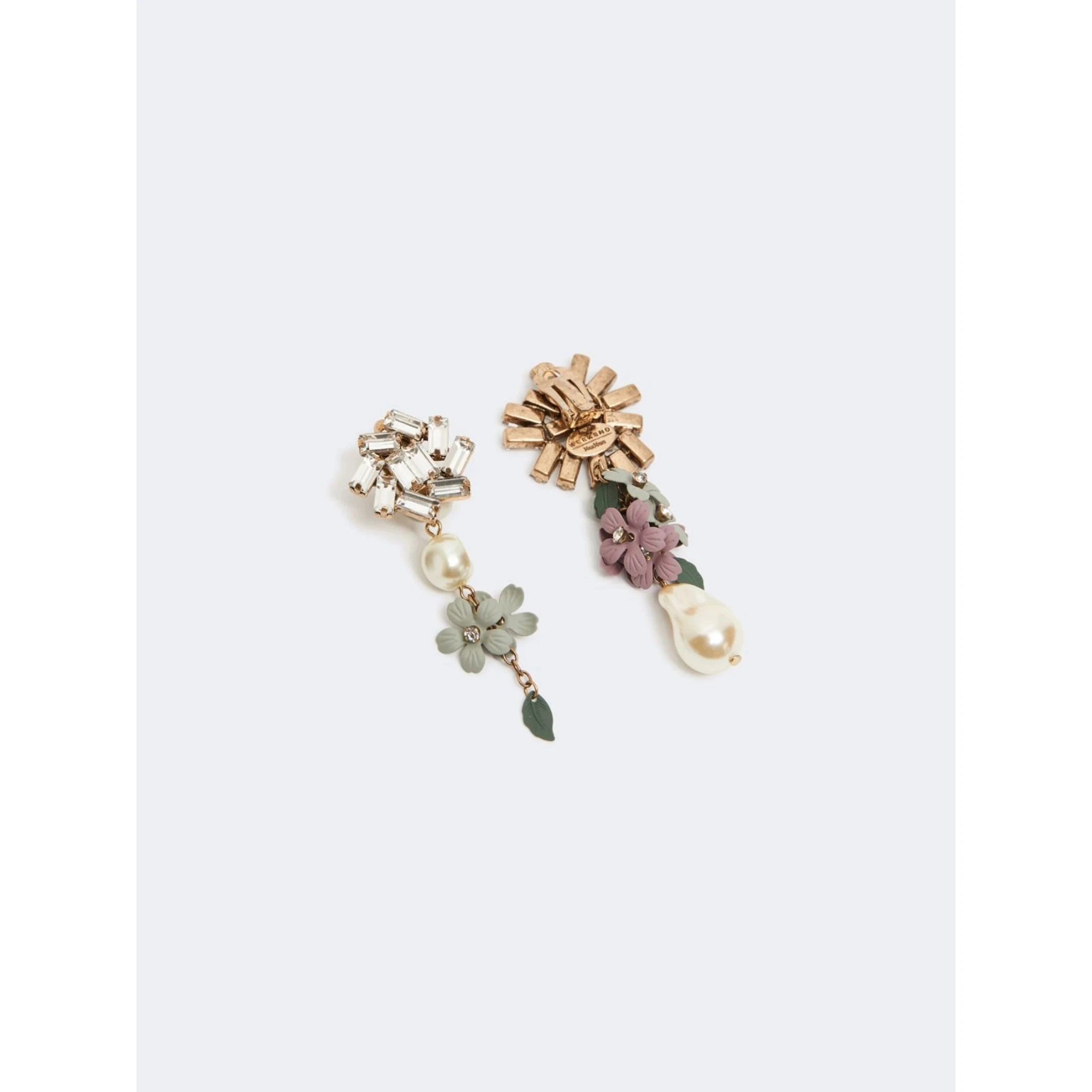 WEEKEND MAX MARA WKAPEVERA necklace