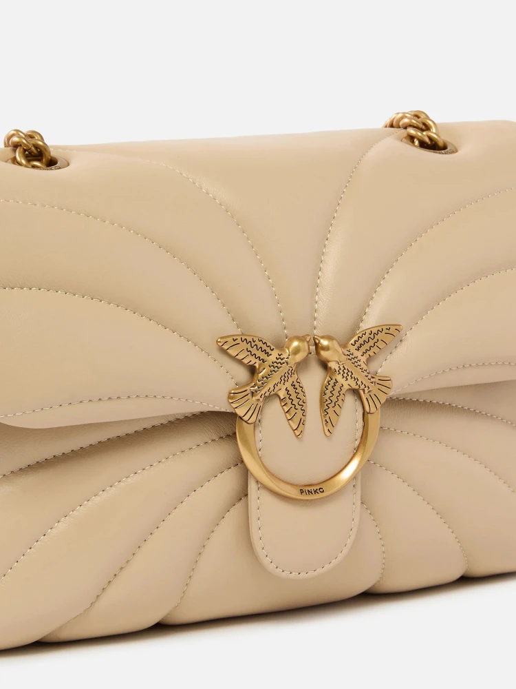 PINKO LOVE PUFF CLASSIC handbag alternative