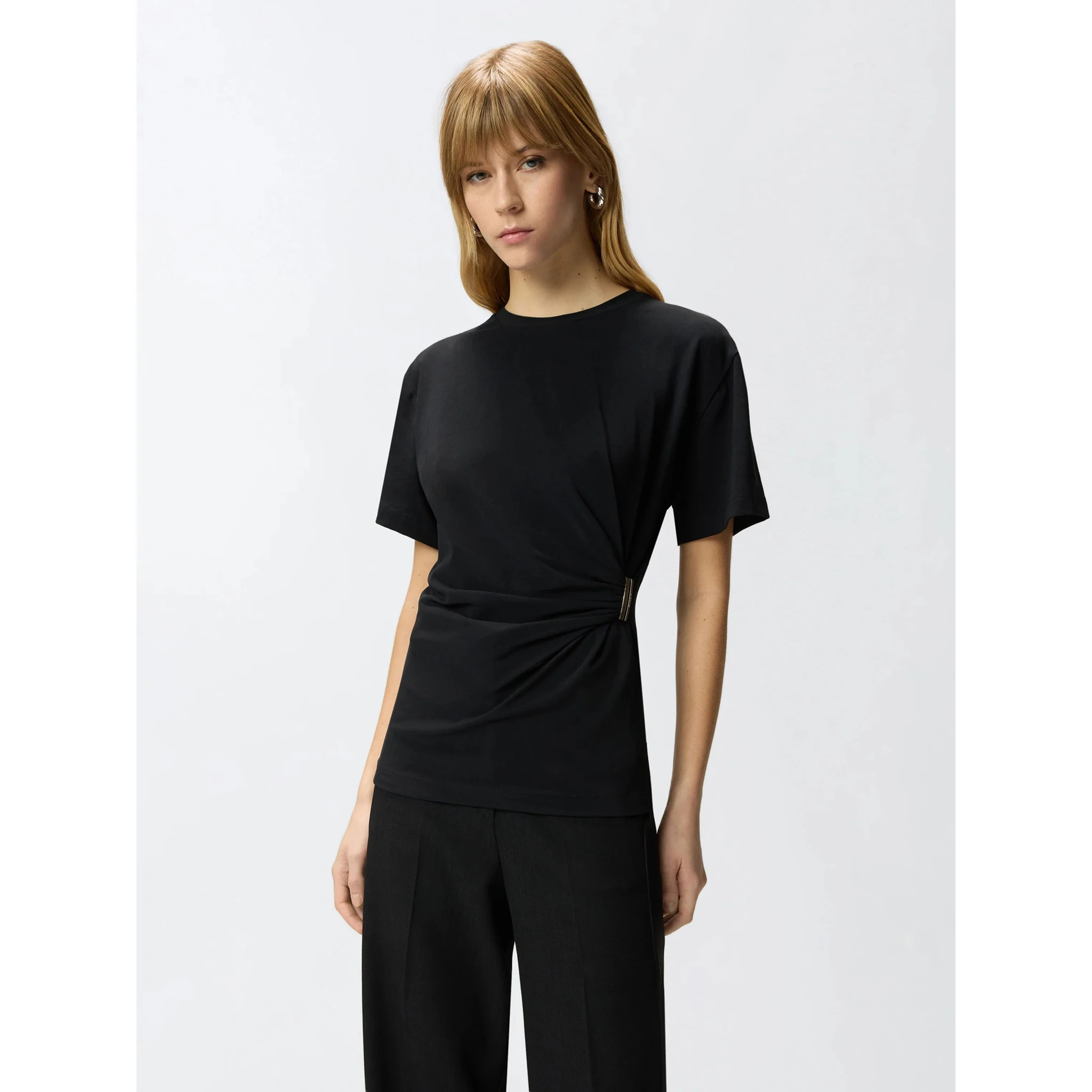 PINKO MARY shirt