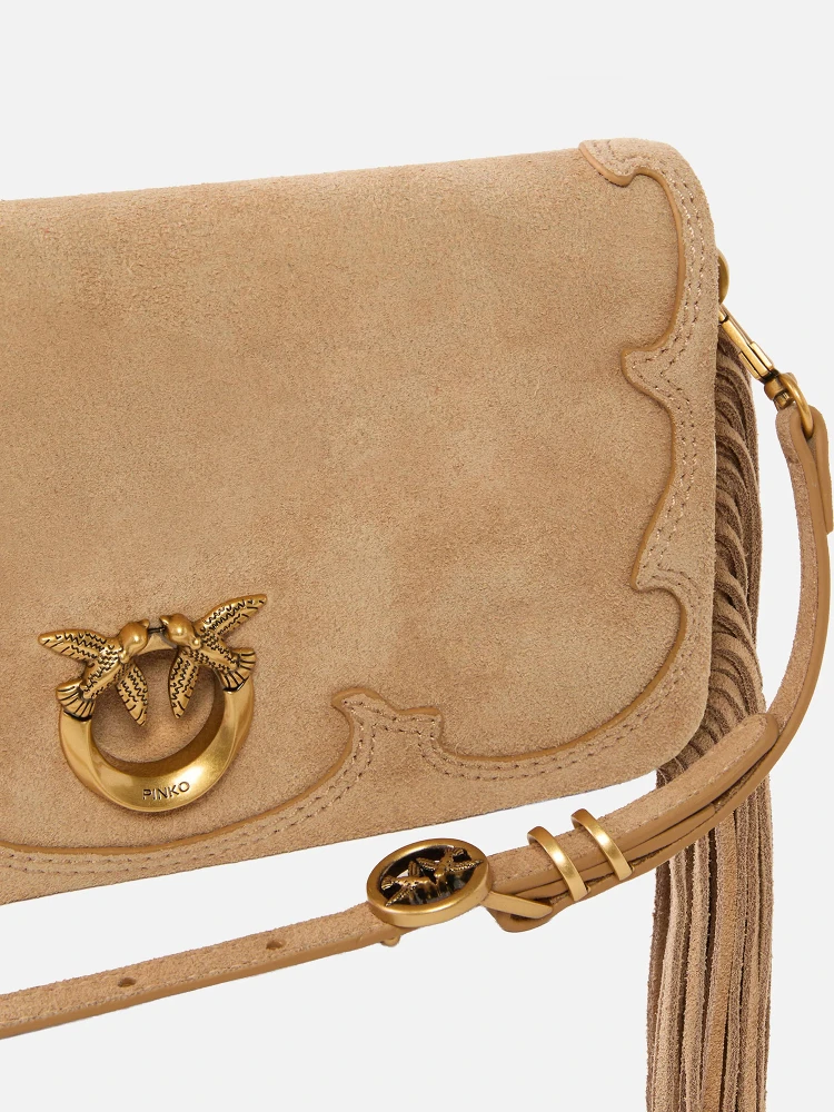 PINKO CLICK SOFT HL MINI bag alternative