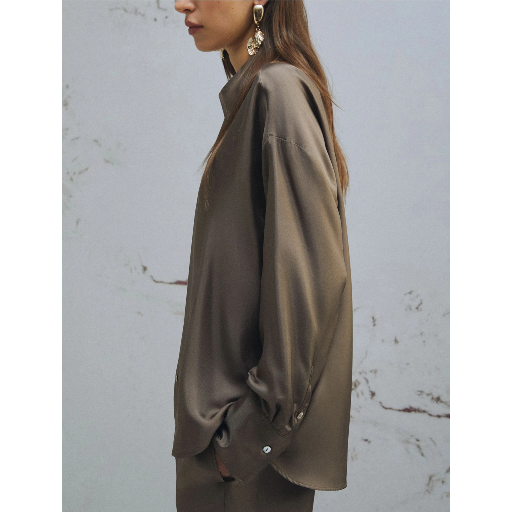 MARELLA MLMFARO shirt