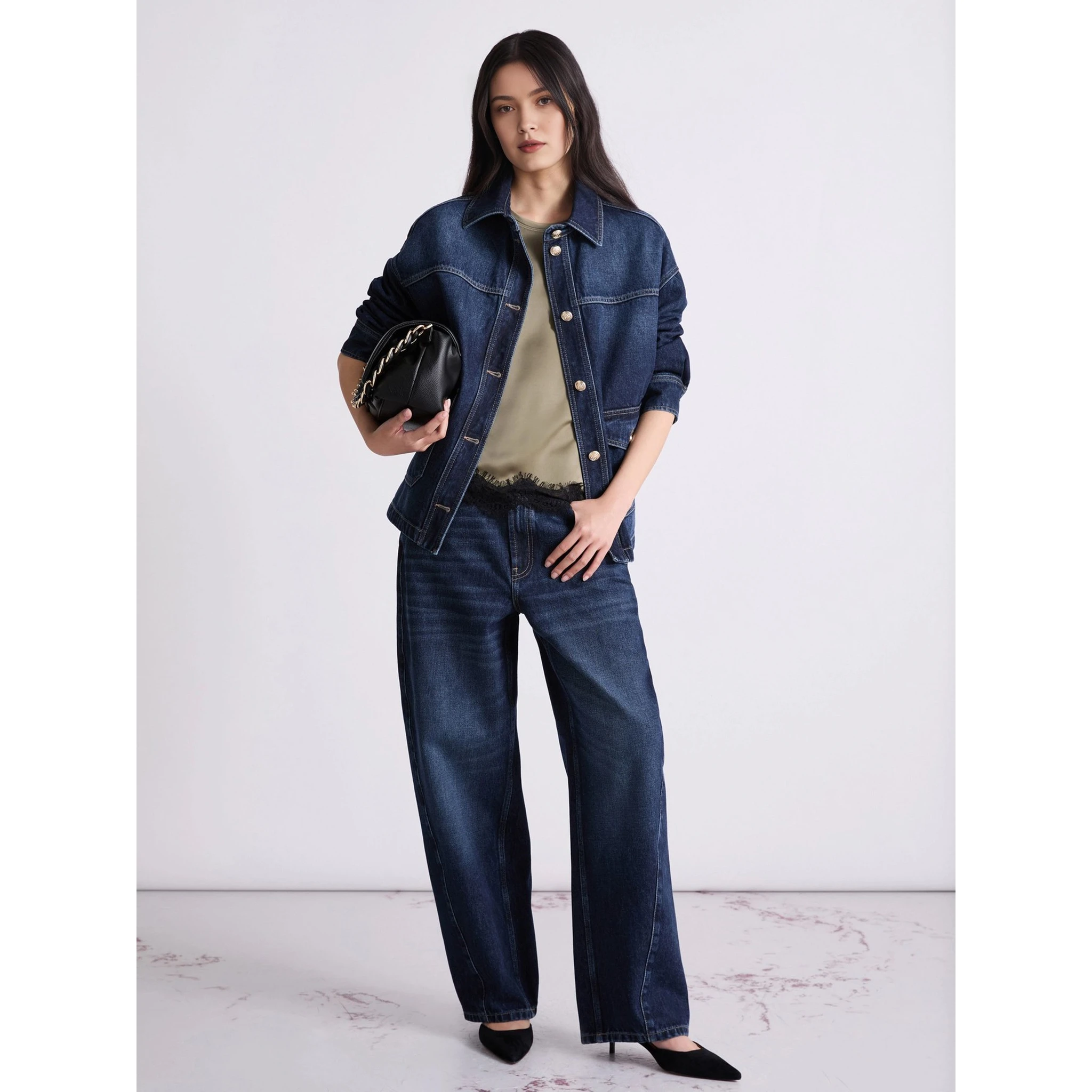 MARELLA MLICARIOCA blouse