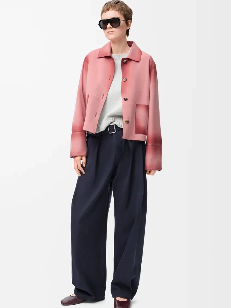 LOEWE jacket alternative