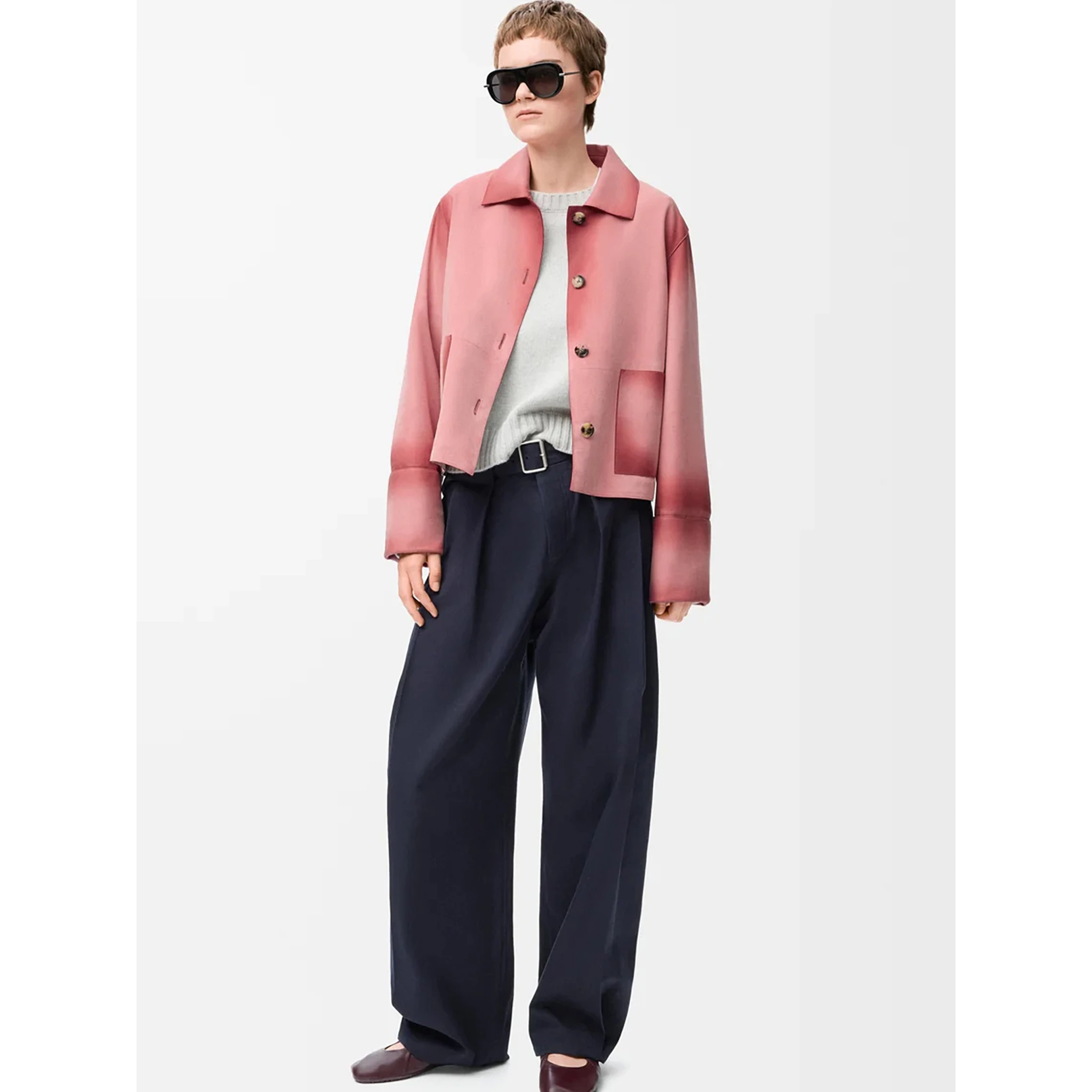 LOEWE jacket