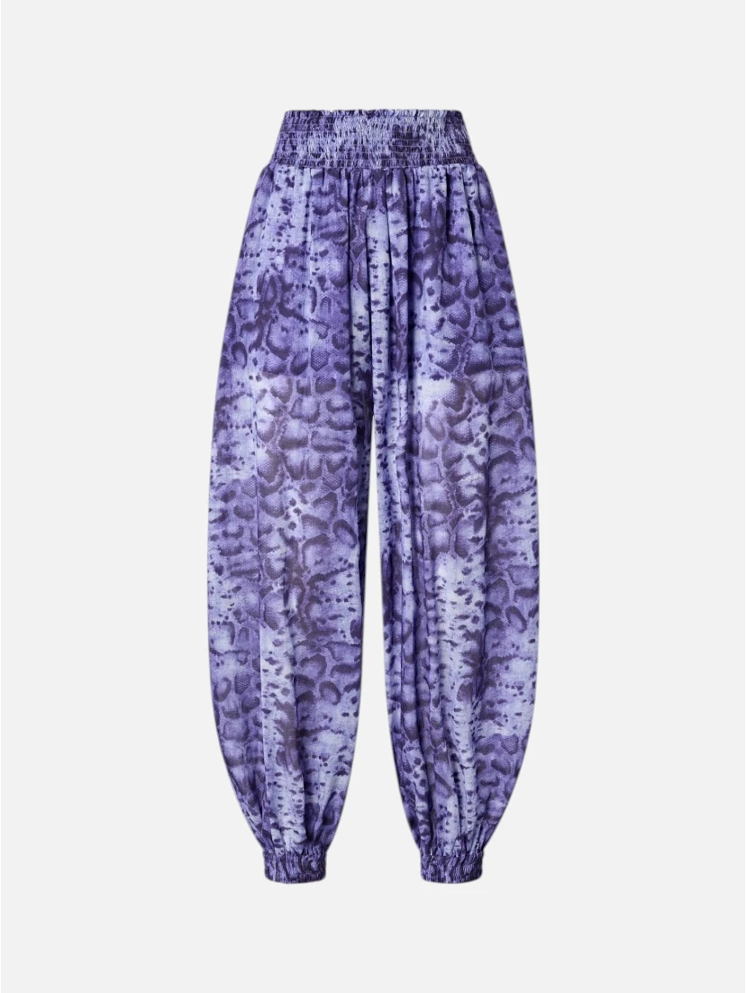 PINKO BORE trousers