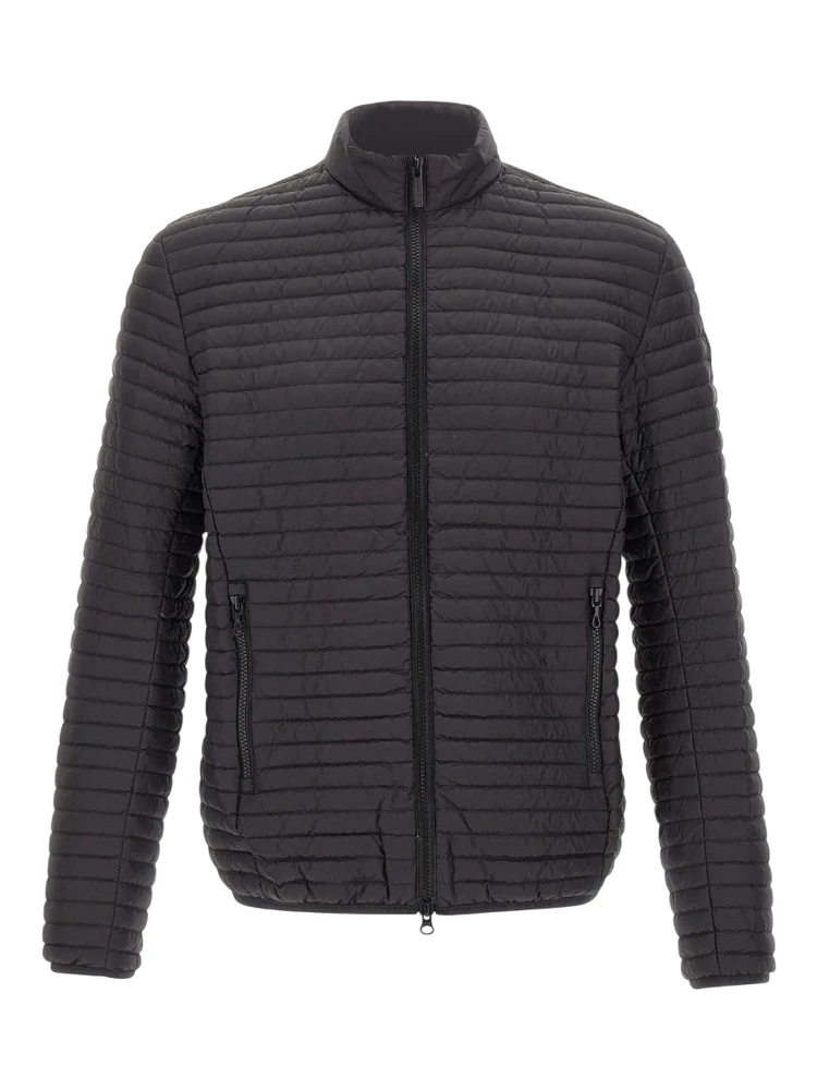 COLMAR Coats Black