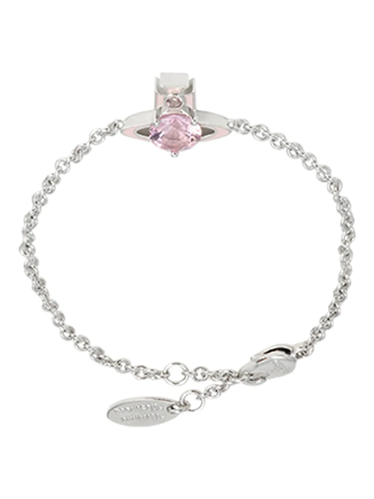 Vivienne Westwood Bijoux Silver