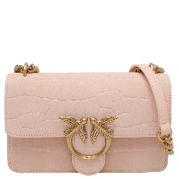 Pinko Bags.. Pink