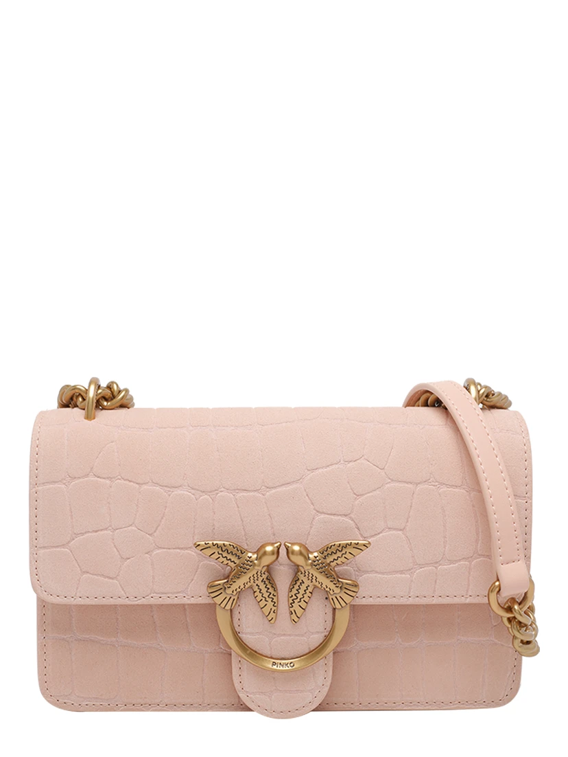 Pinko Bags.. Pink