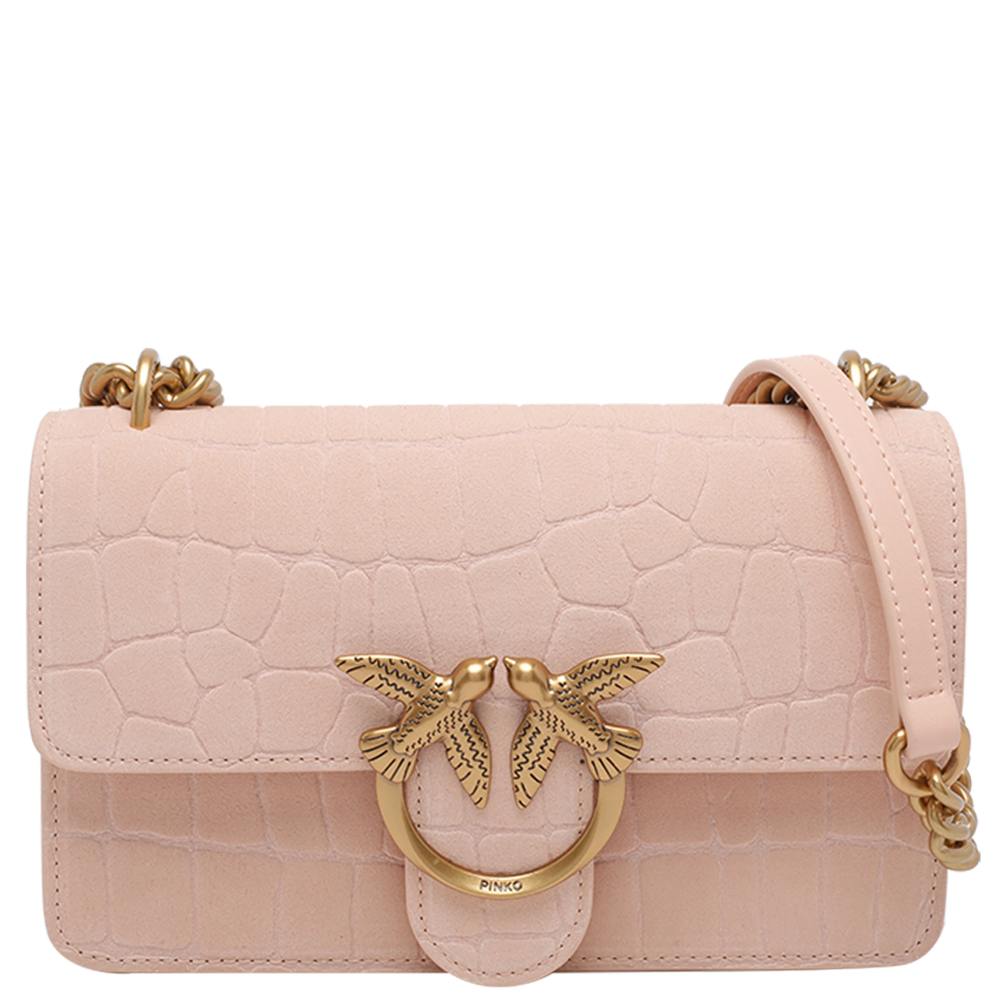 Pinko Bags.. Pink