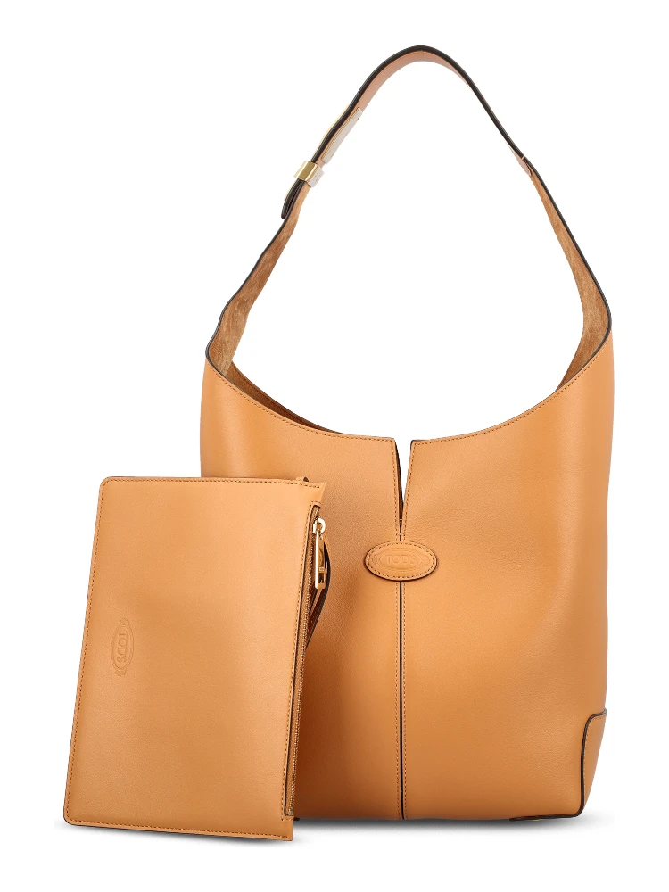 Tod's Bags.. Brown