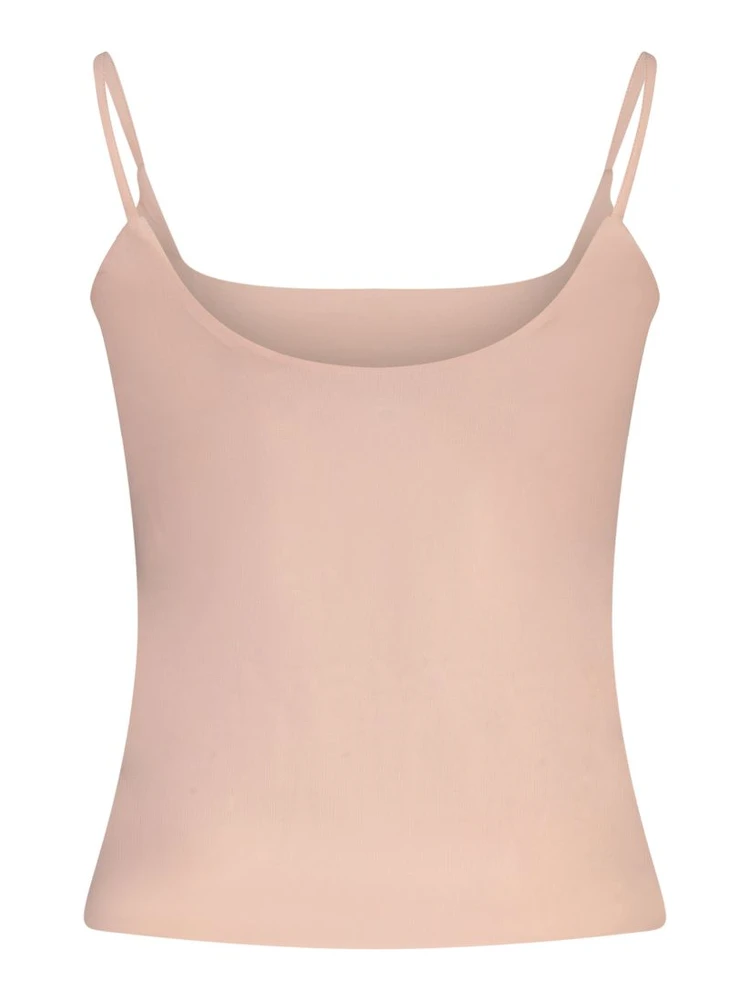Pink Cotton Tank Tops alternative