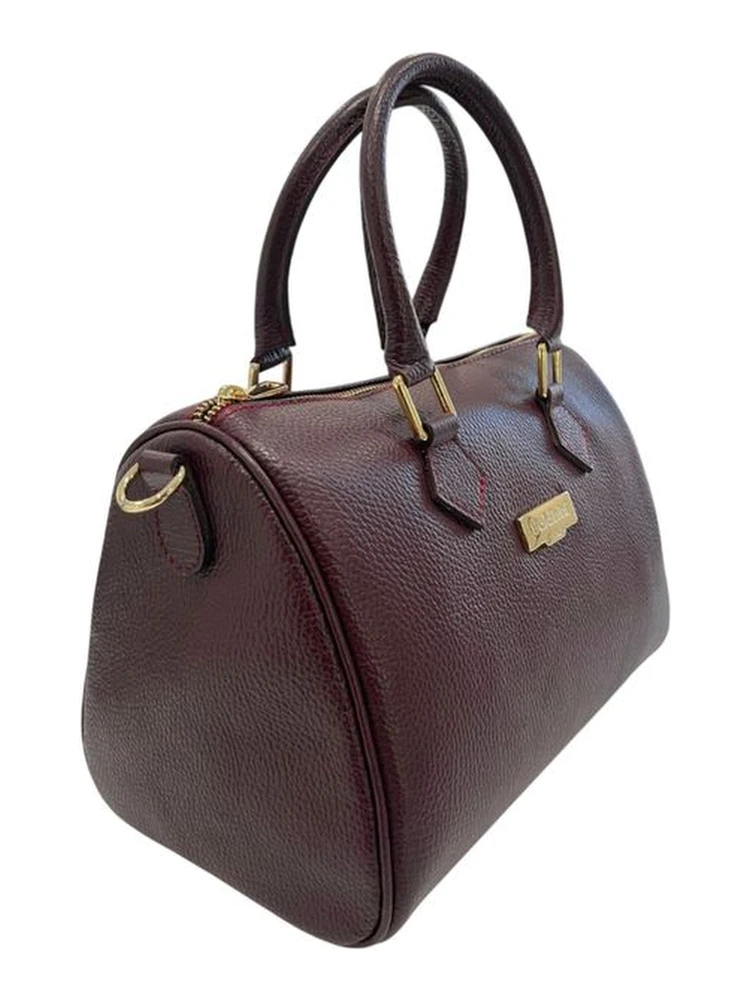 Multicolor Cowhide Shoulder Bag alternative