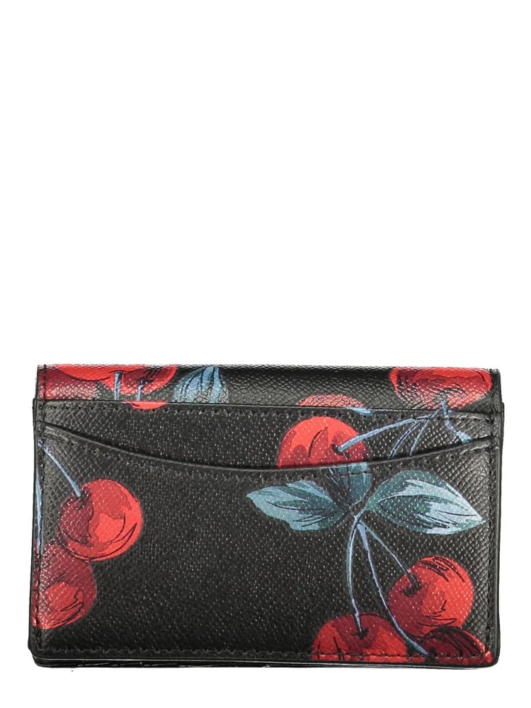 Black Polyethylene Wallet alternative