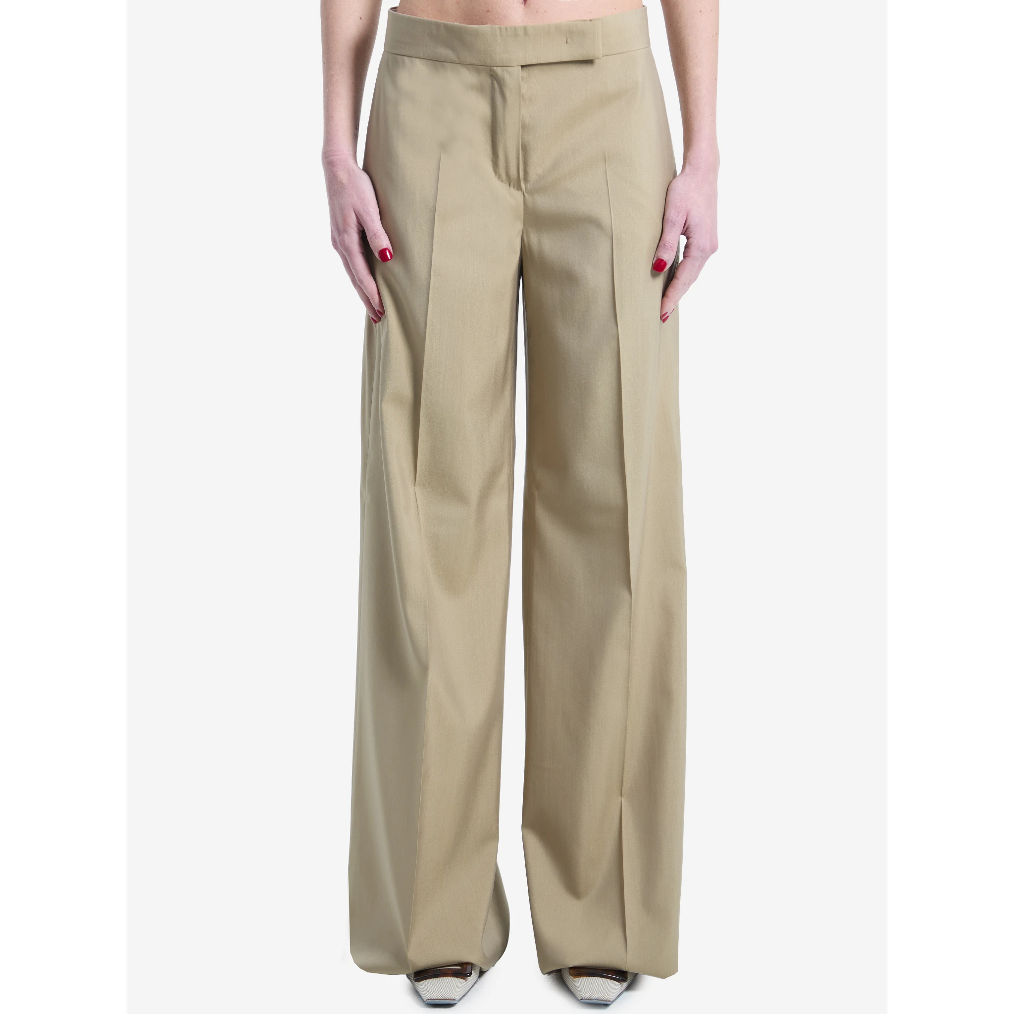 Bronte pants