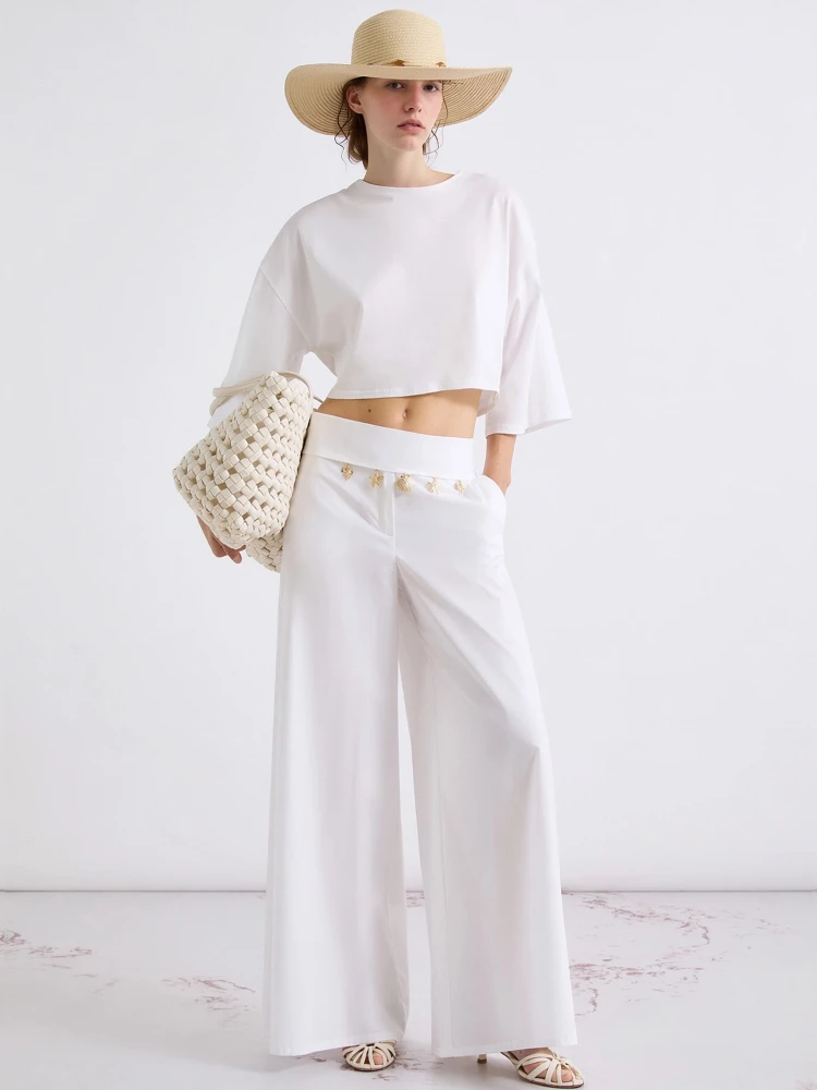 MARELLA MLLGALA pants alternative