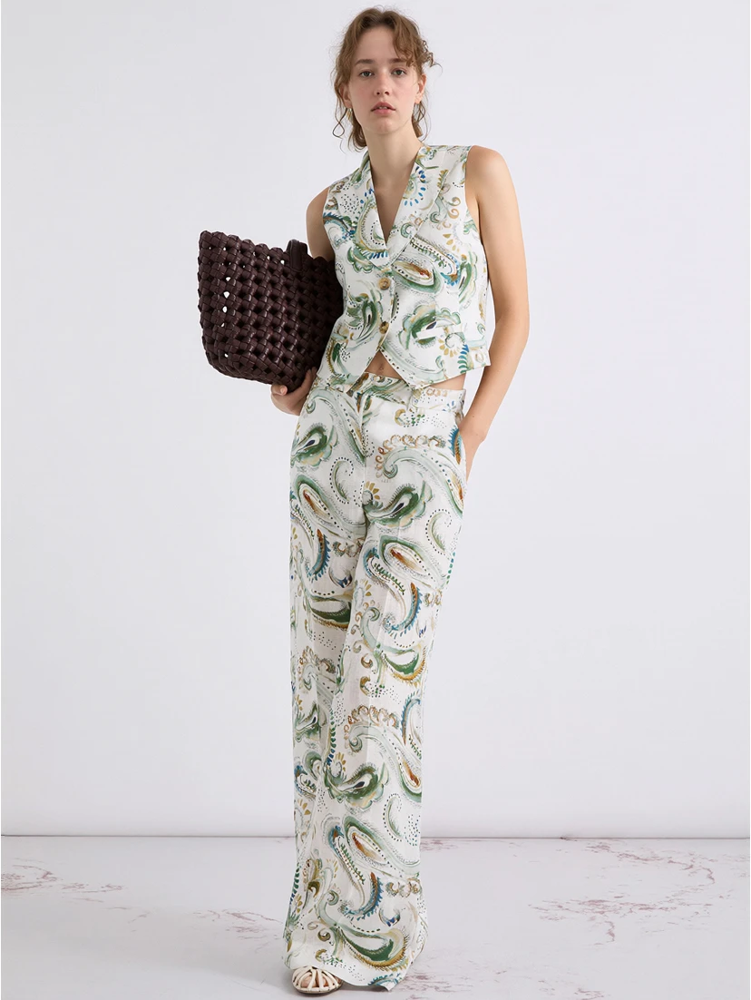 MARELLA MLLMELODIA vest