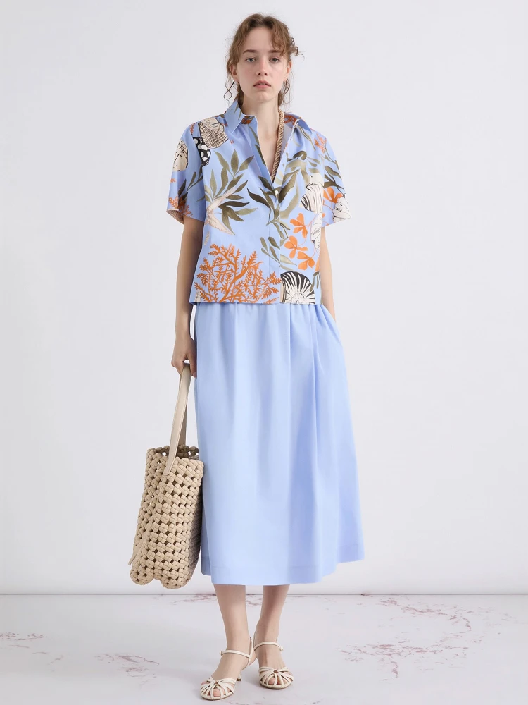 MARELLA MLLMEMORE skirt alternative