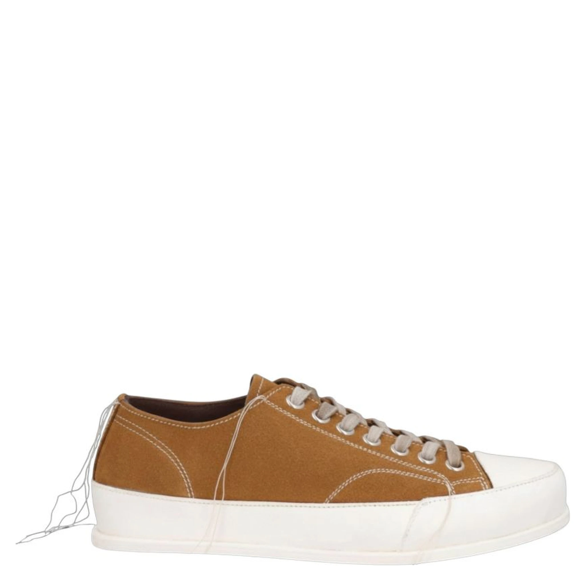 Premiata Sneakers Yellow