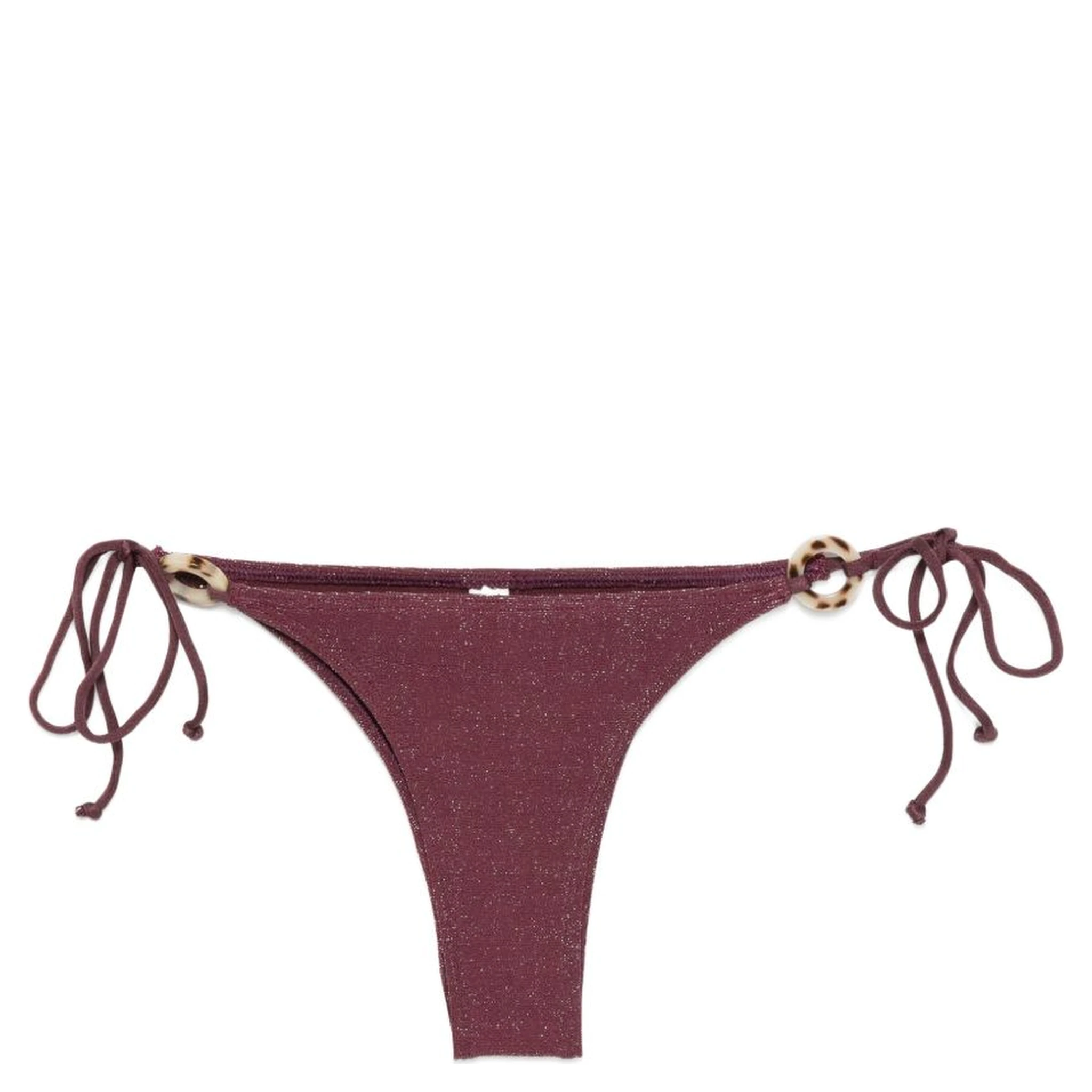 BOND-EYE Sea clothing Red