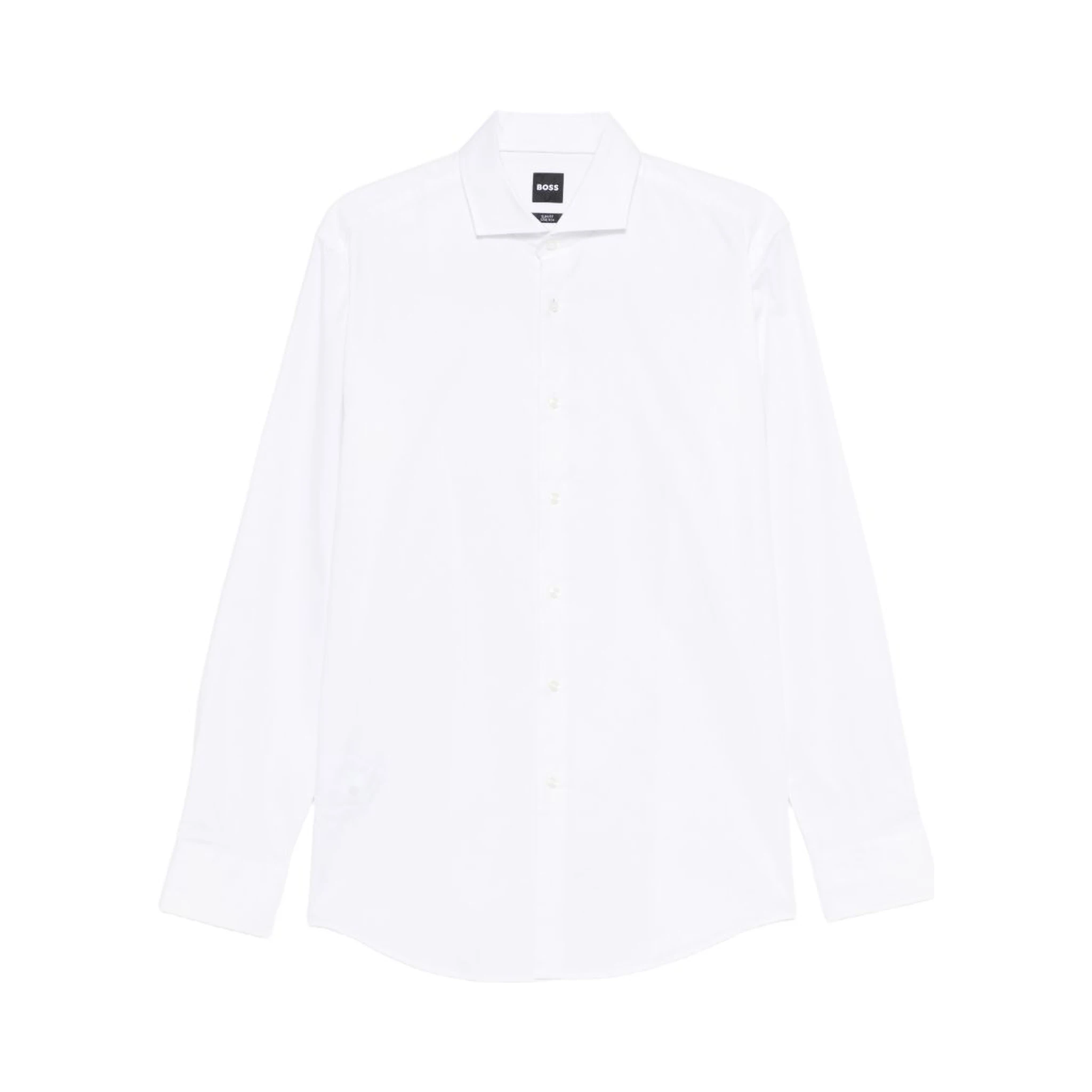 BOSS Shirts White