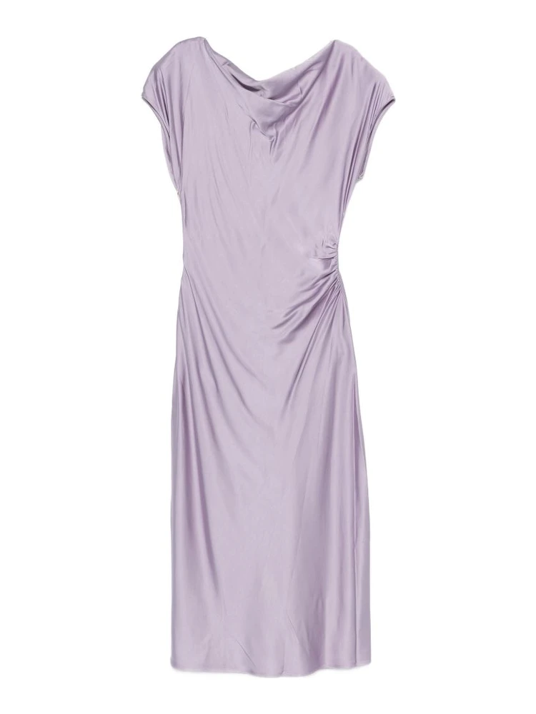 Liu Jo Dresses Lilac
