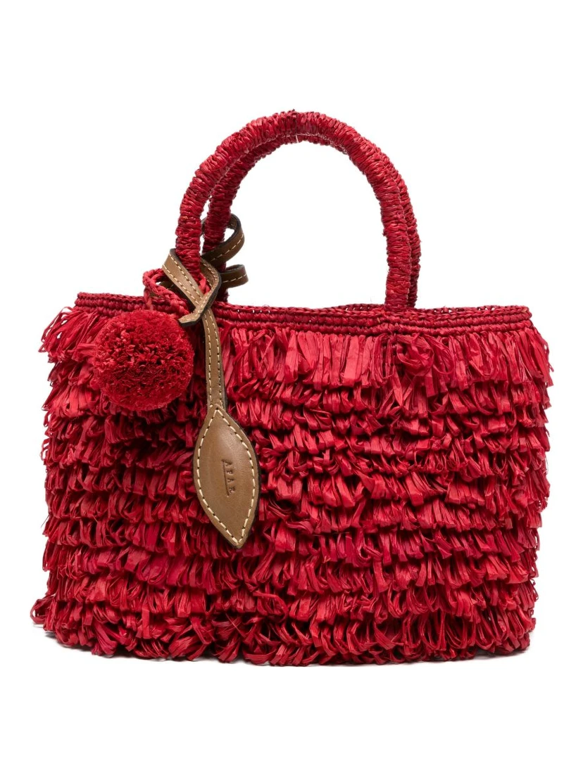 AFAR Bags.. Red