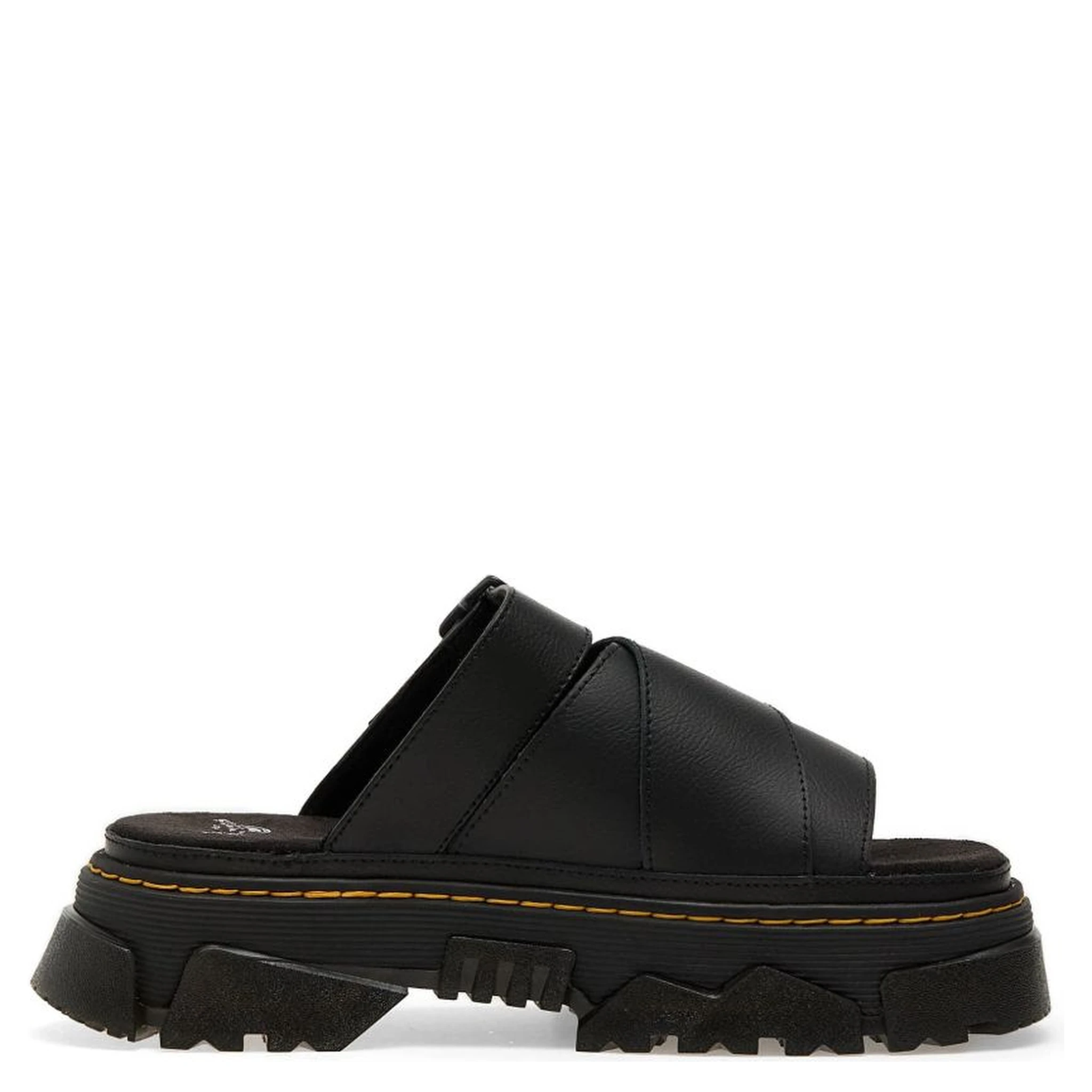 DR MARTENS Sandals Black