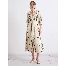 MARELLA MLLBANDA dress