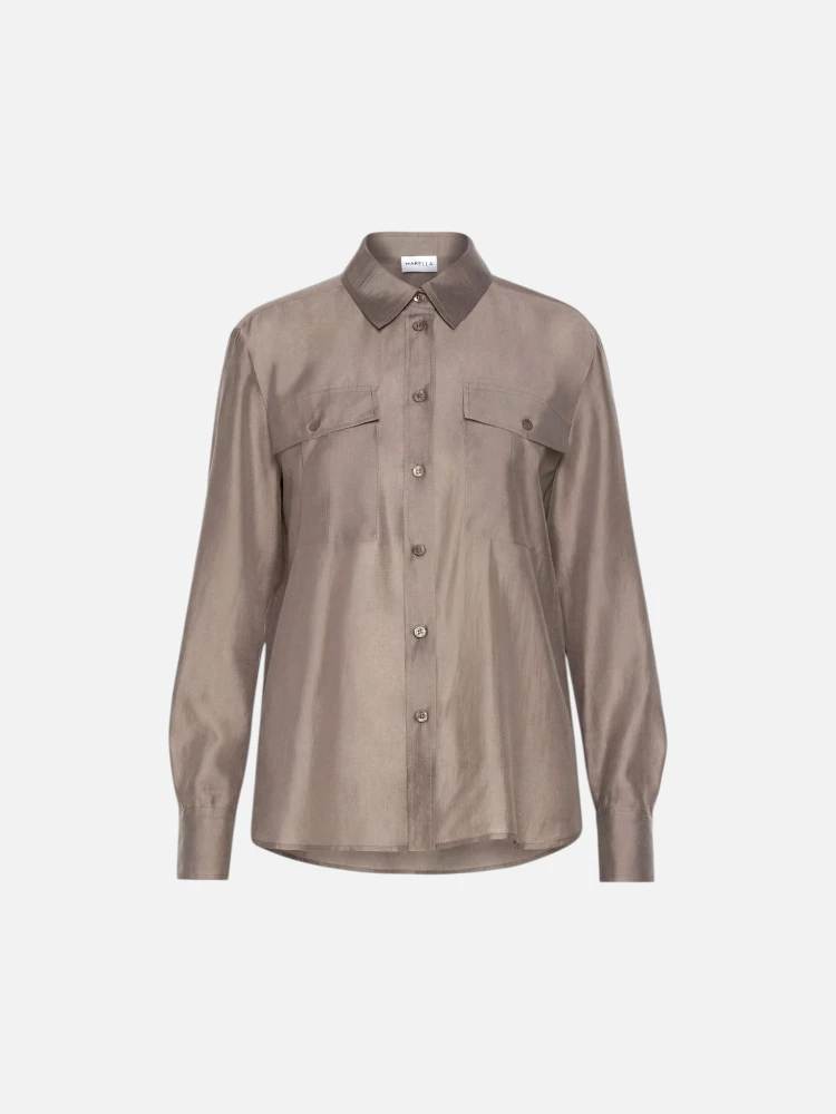 MARELLA MLICANTORE shirt