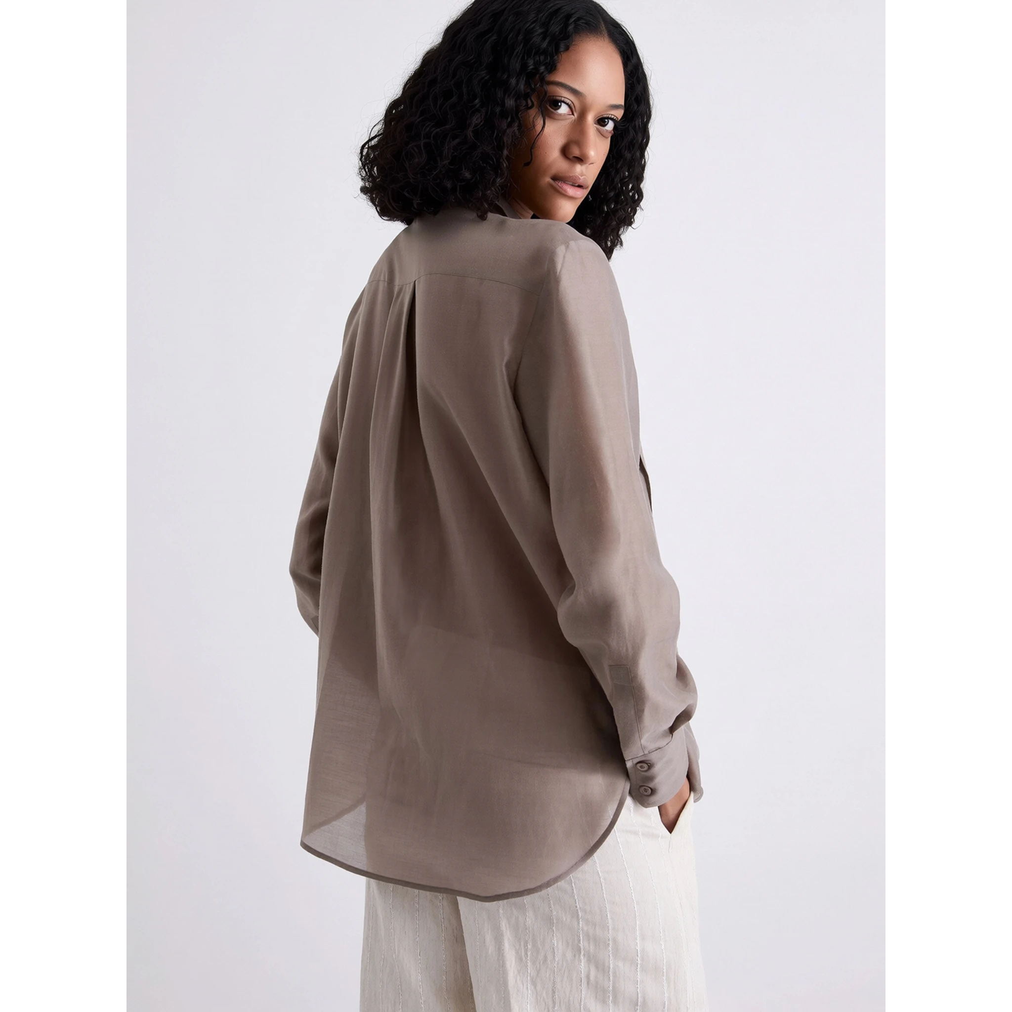 MARELLA MLICANTORE shirt