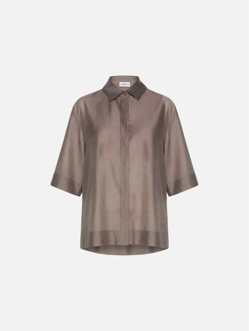 MARELLA MLICAMBUSA shirt