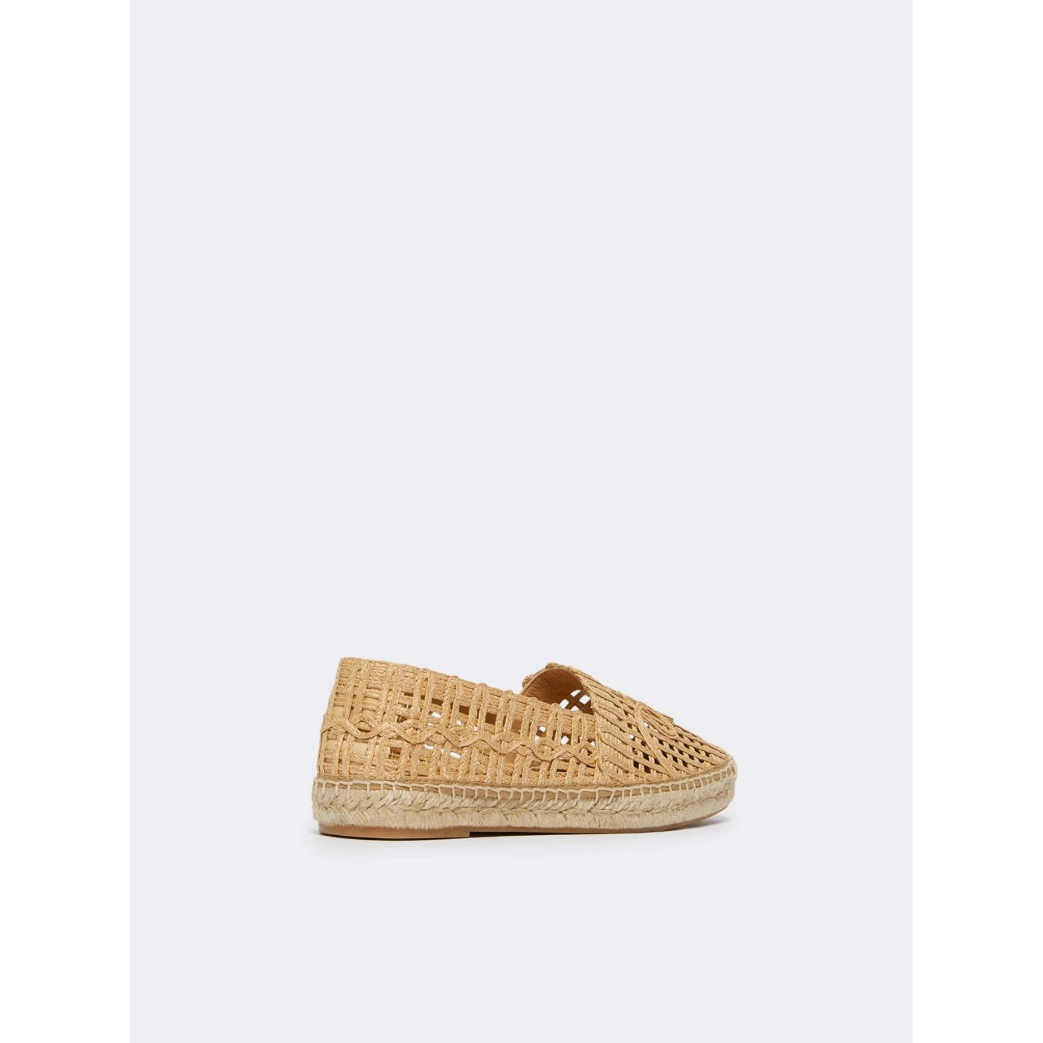 WEEKEND MAX MARA WKAILMES espadrilles