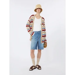 WEEKEND MAX MARA DMULTIC shirt