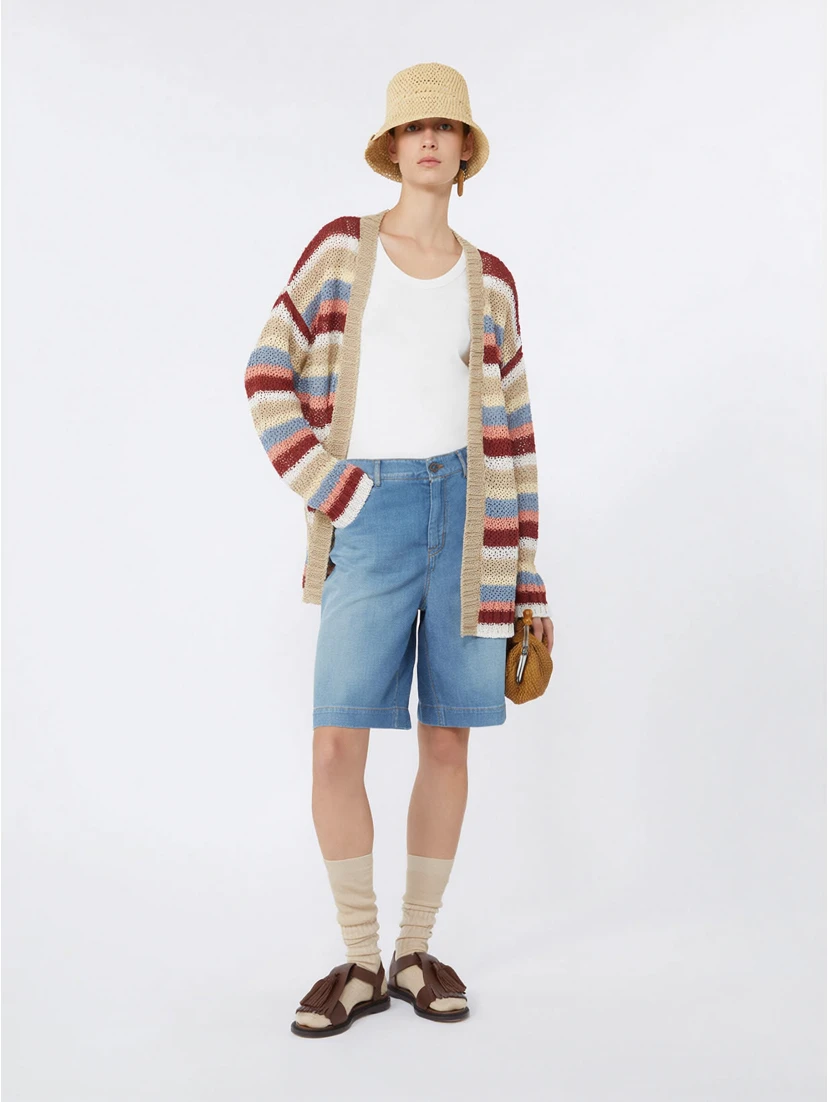 WEEKEND MAX MARA DMULTIC shirt