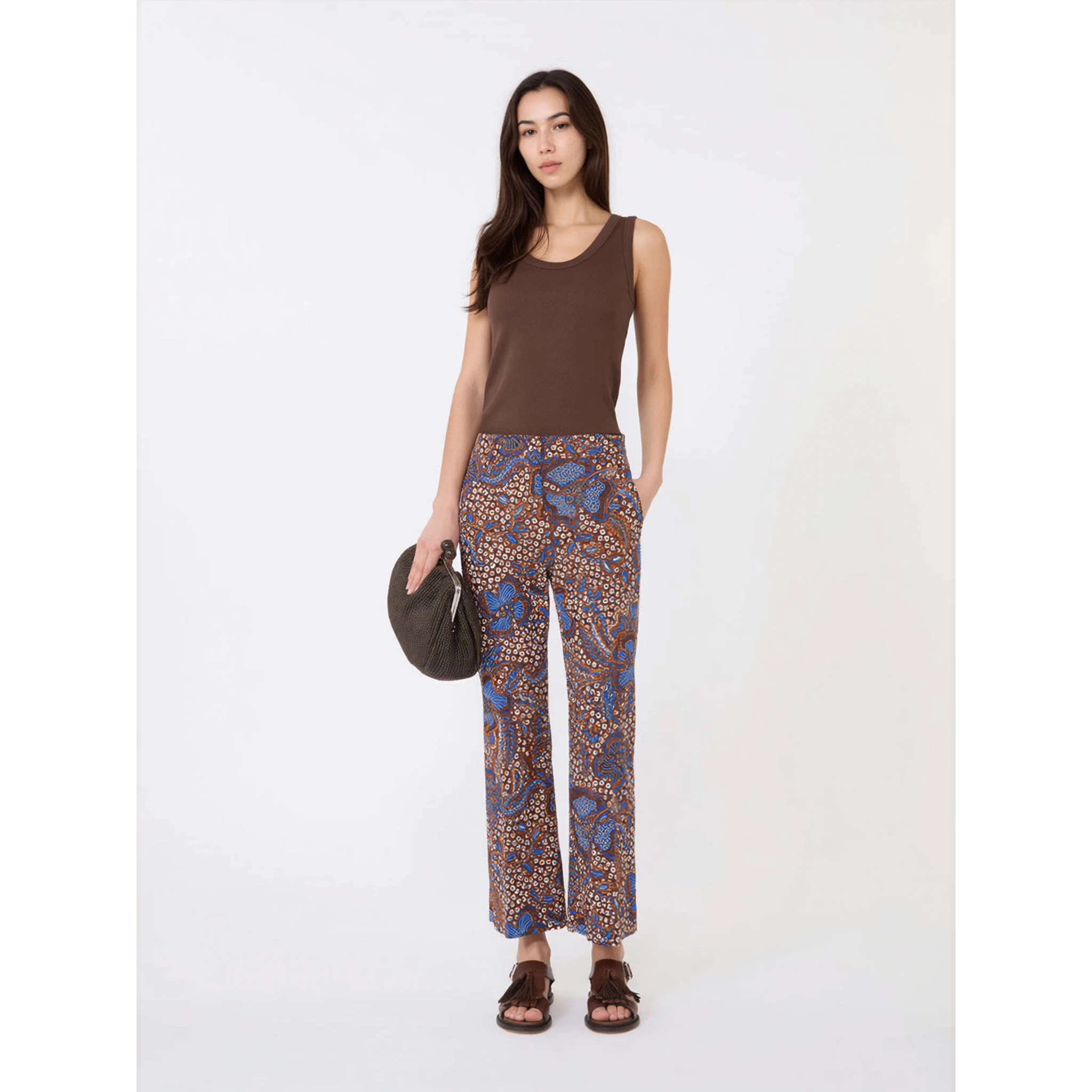 WEEKEND MAX MARA DMULTIC shirt