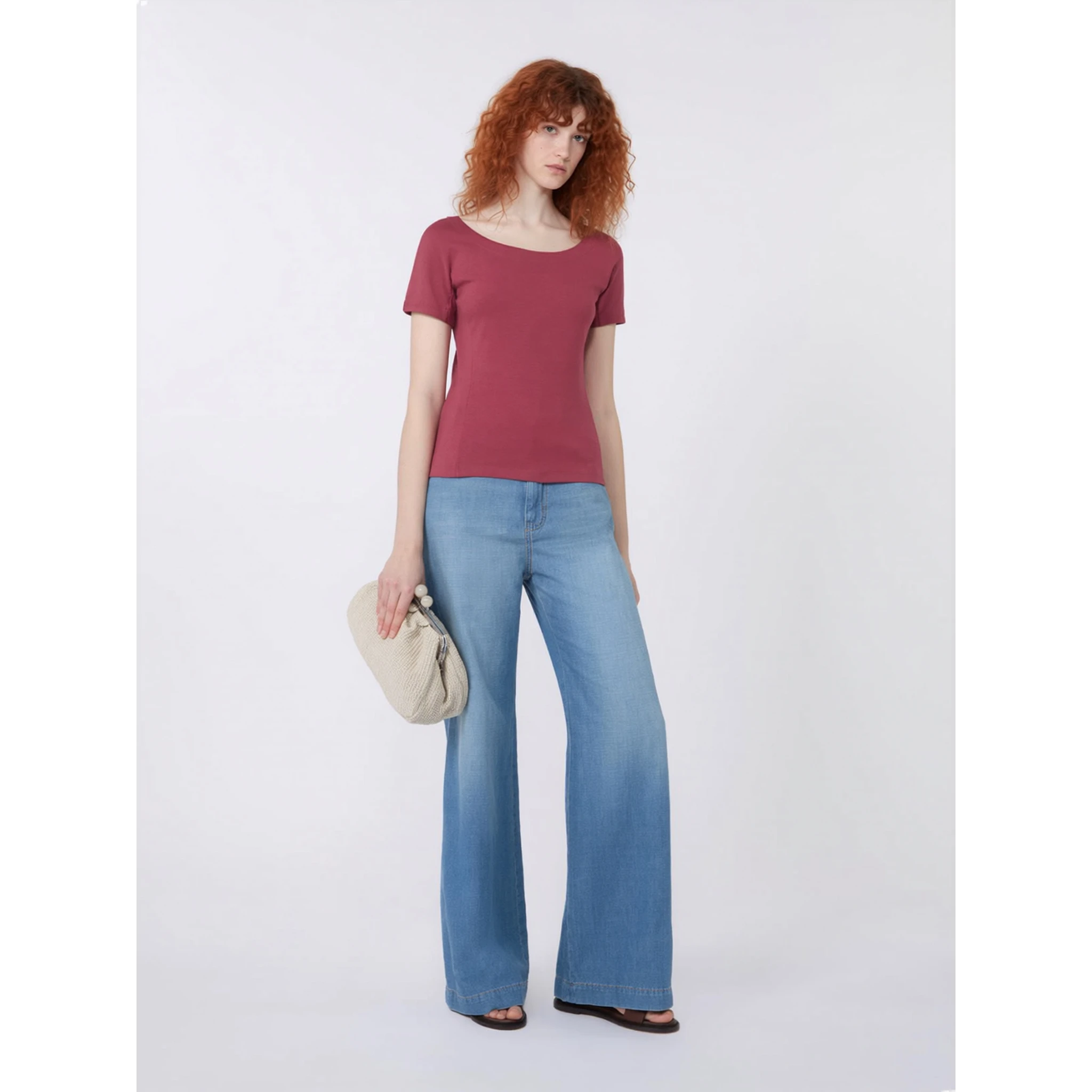 WEEKEND MAX MARA WKDMULTIG blouse