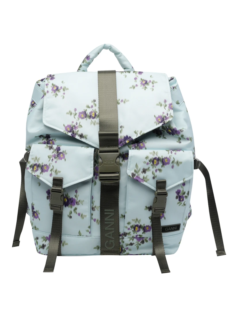 GANNI Bags.. Blue