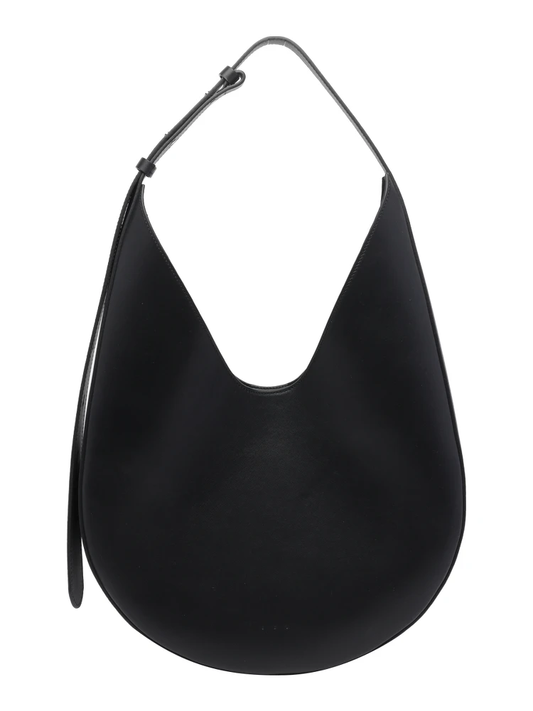AESTHER EKME Bags.. Black