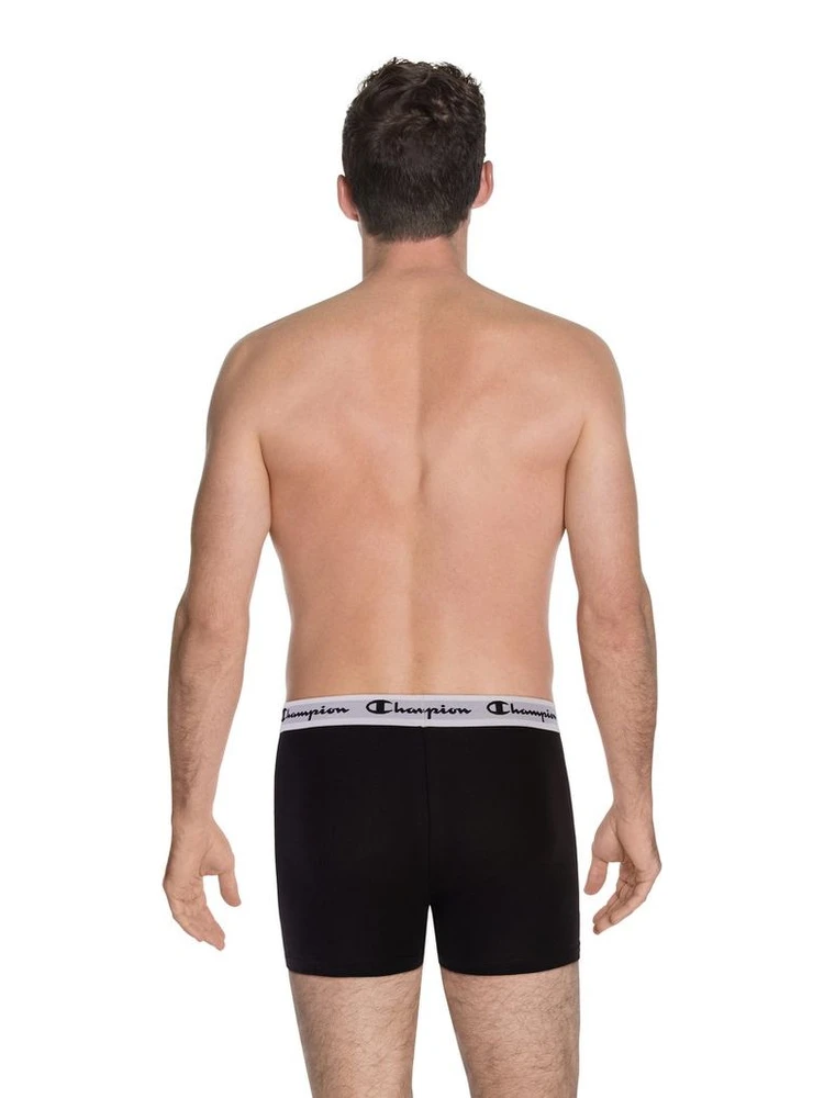 Black Cotton Boxers alternative