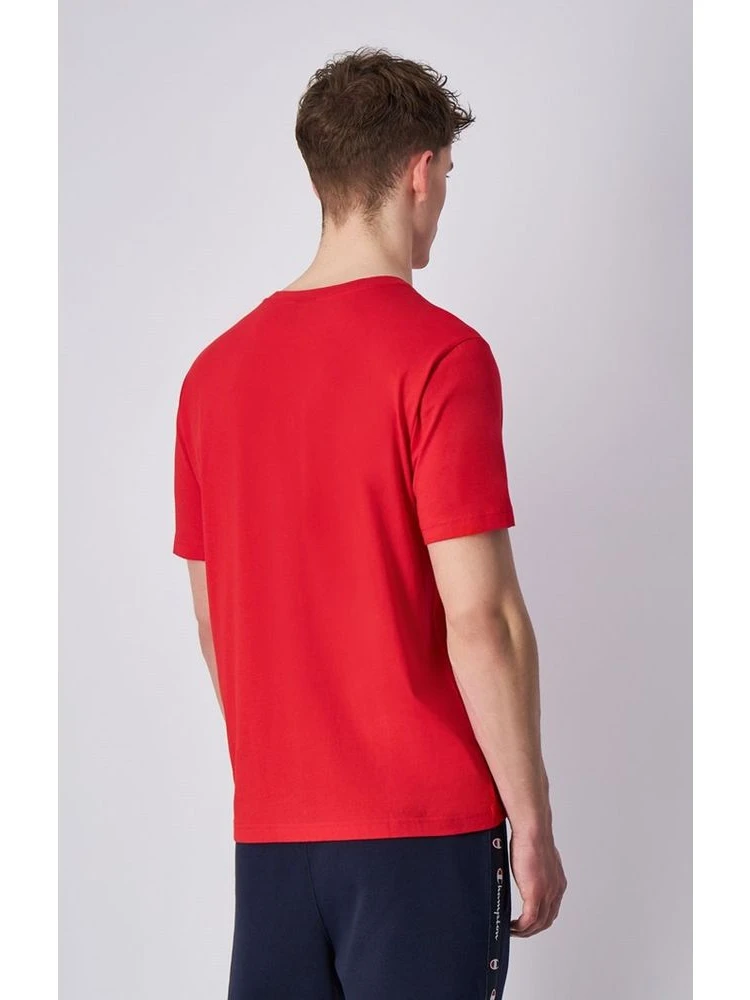 Multicolor Cotton T-Shirt alternative