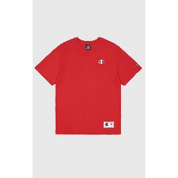 Multicolor Cotton T-Shirt
