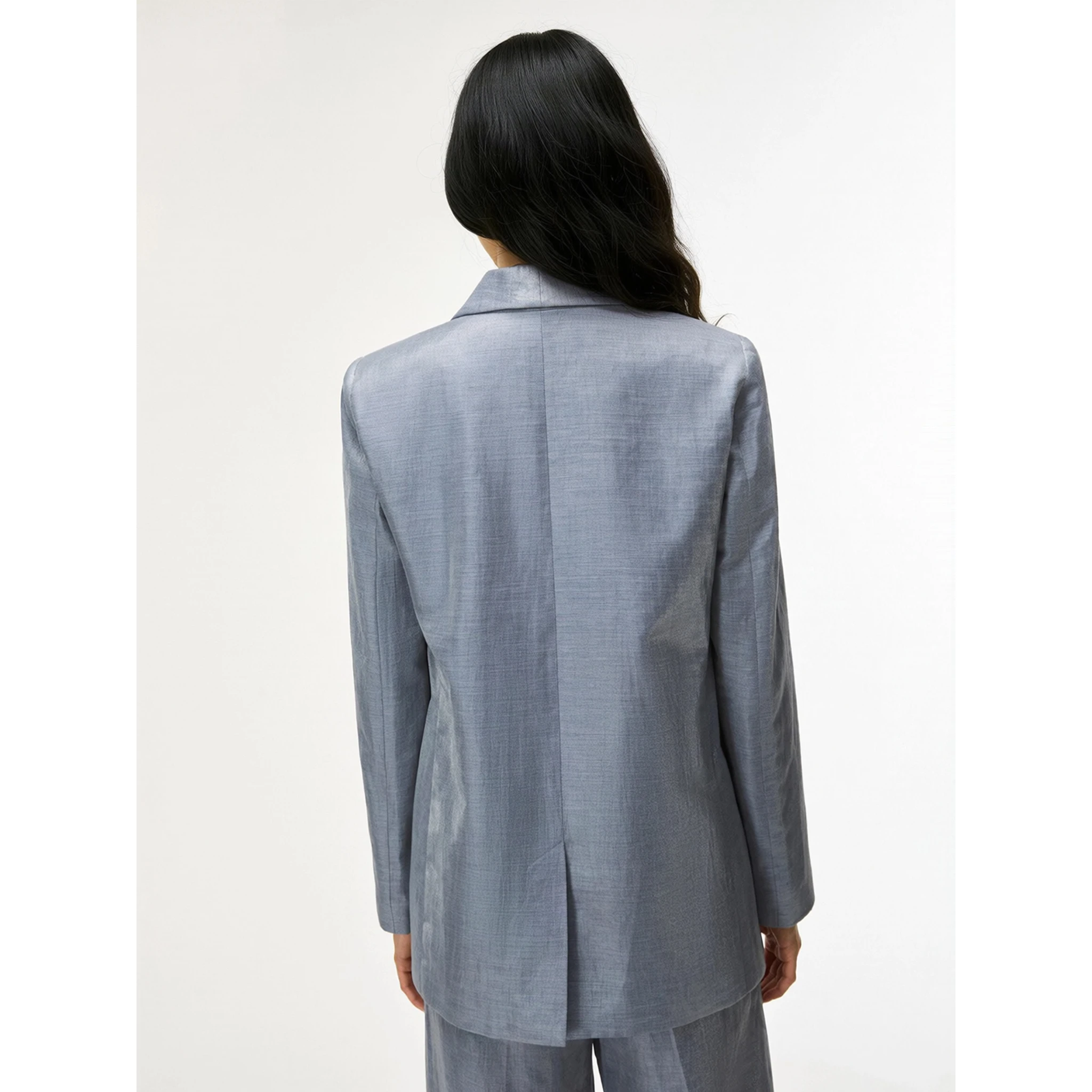 AND BLUES  IBLQUIZ jacket