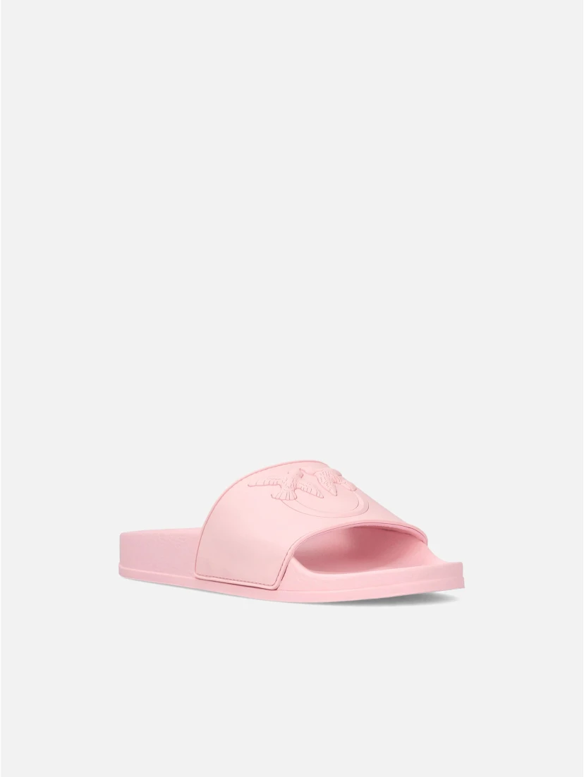 PINKO DILLY 01 slippers