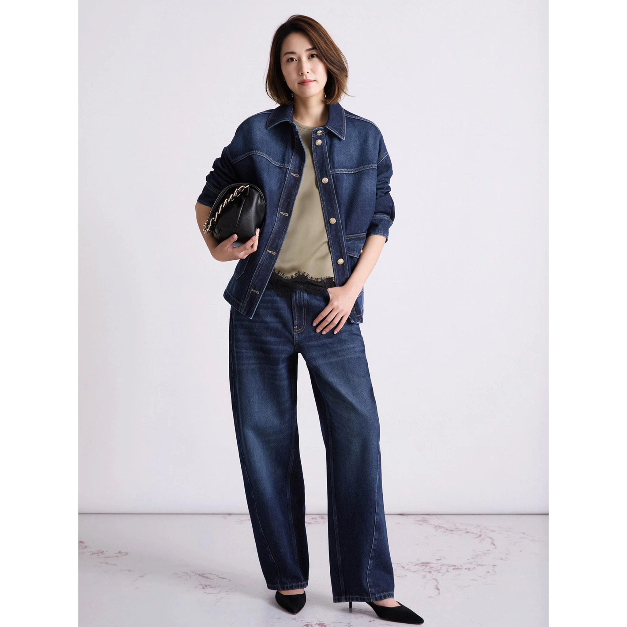 MARELLA MLICARIOCA blouse