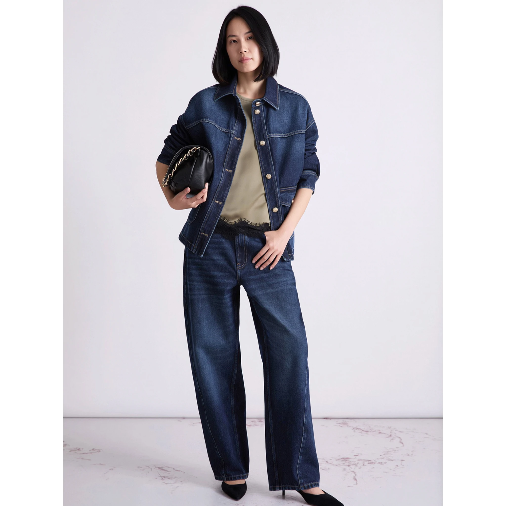 MARELLA MLIFAVILLA jacket