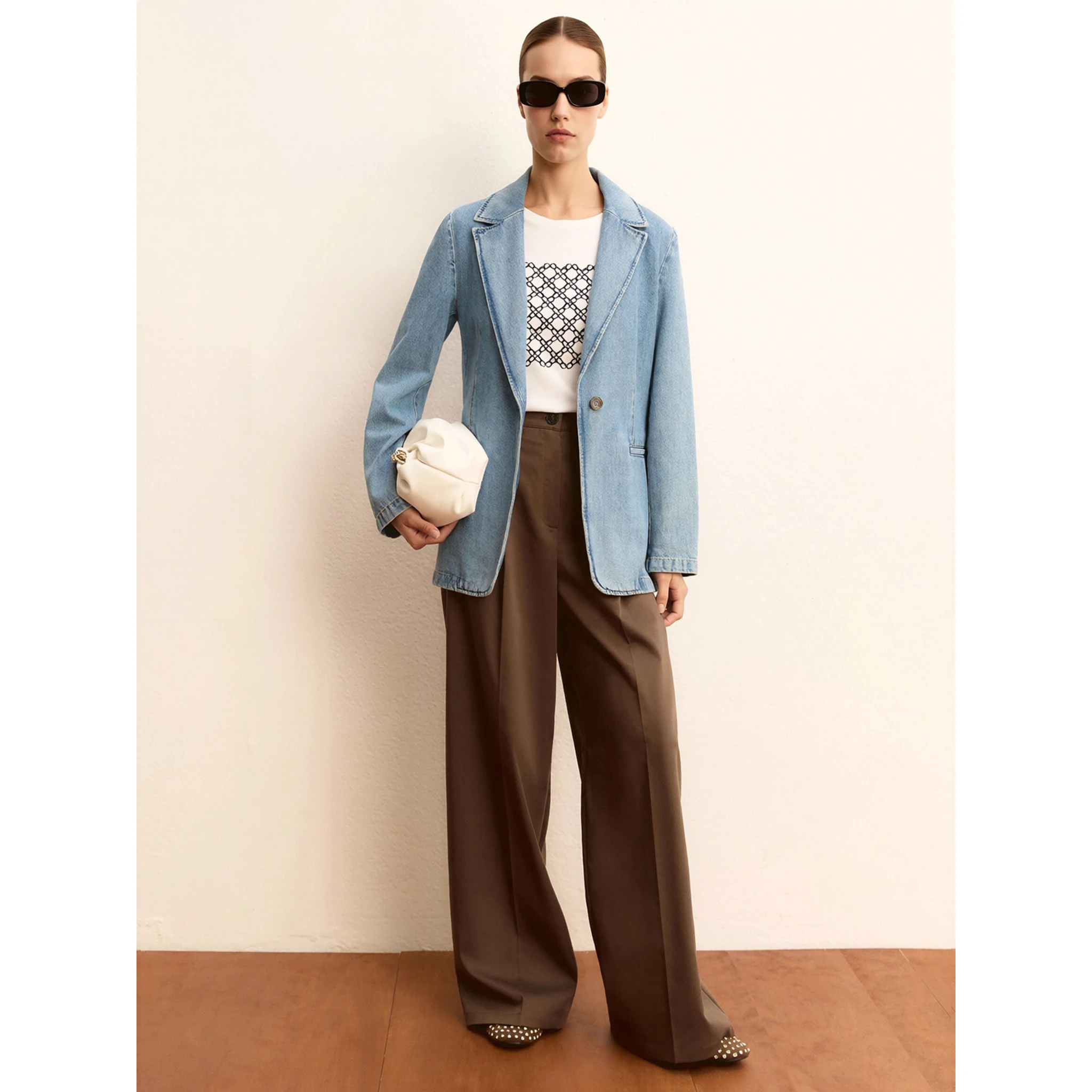 MARELLA EMMTECA jacket