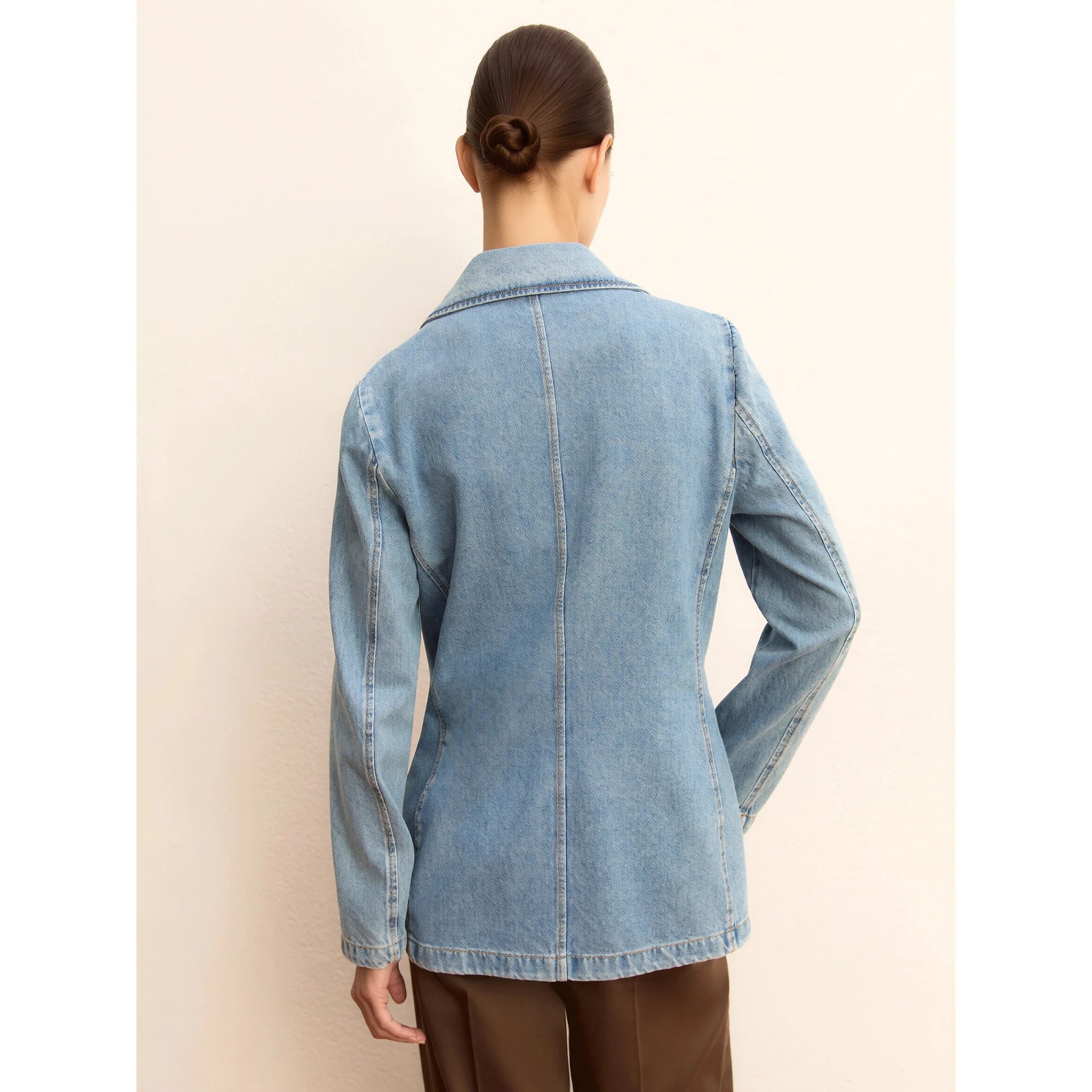 MARELLA EMMTECA jacket