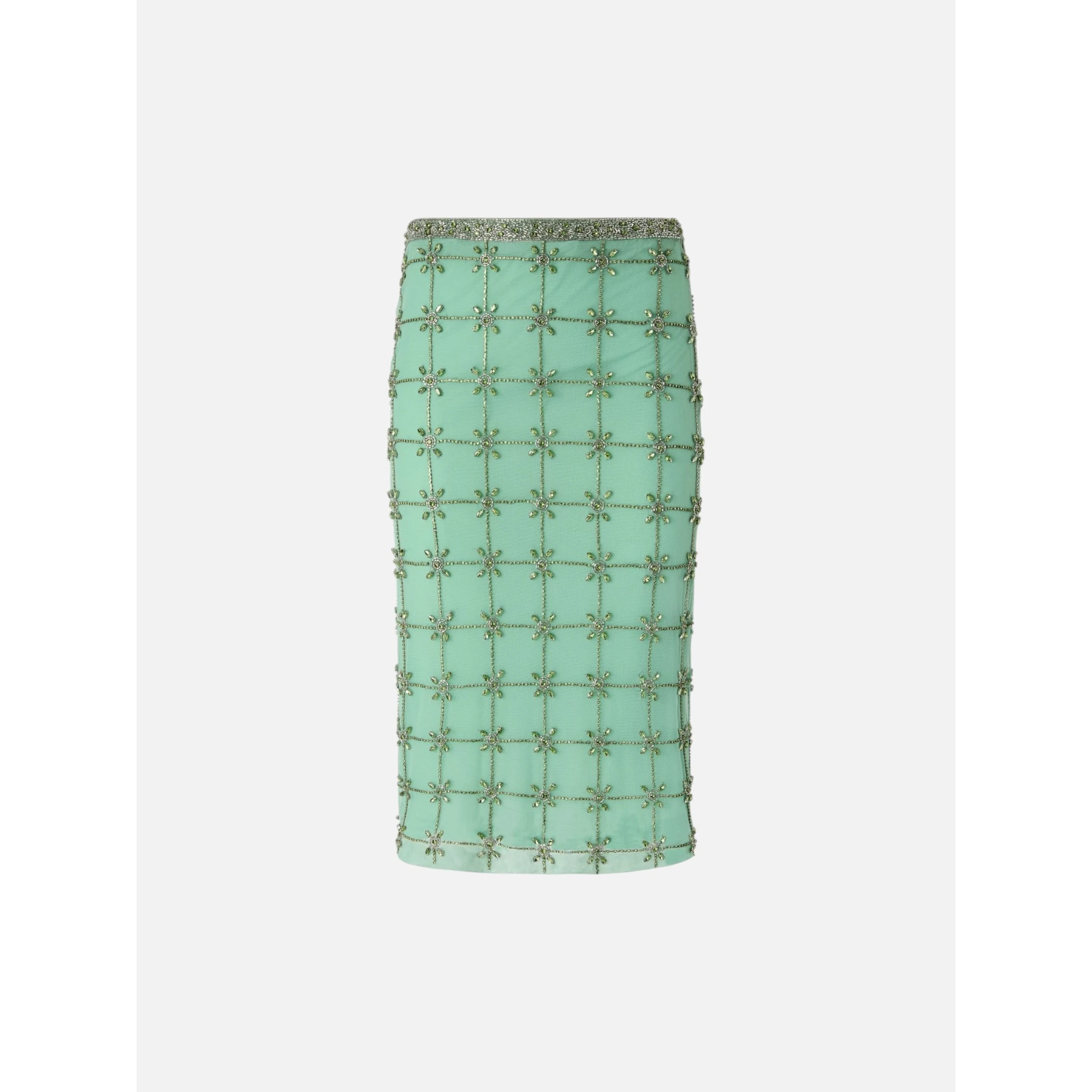 PINKO NEW CARRIER skirt